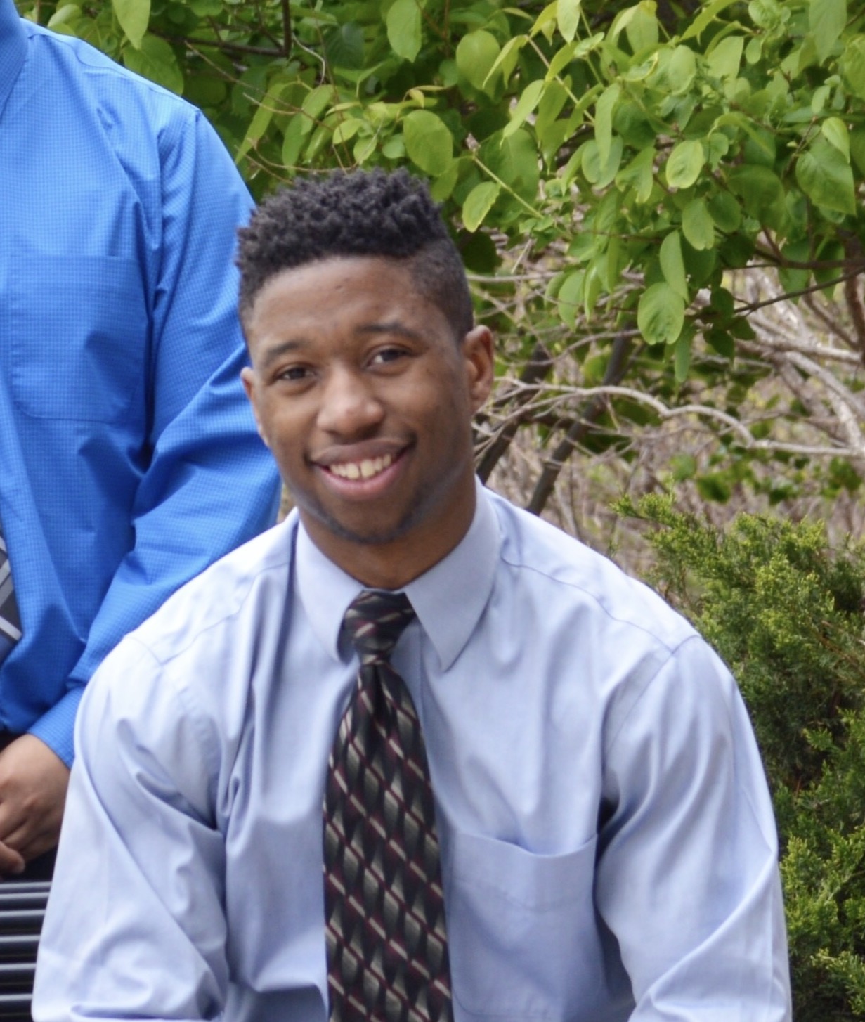 Daryck Brown